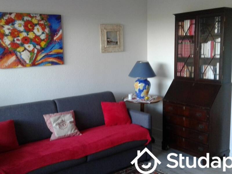 Maison à louer, 32m², ANTIBES