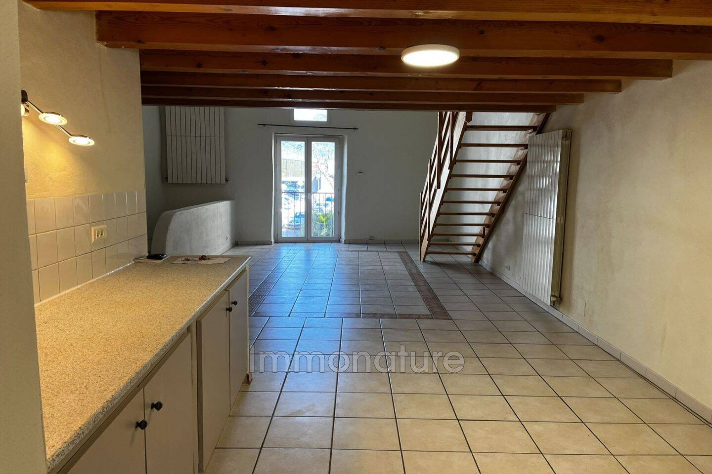 Maison à louer, 65m², GANGES