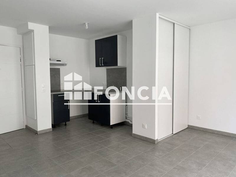 Maison à louer, 40m², AMIENS