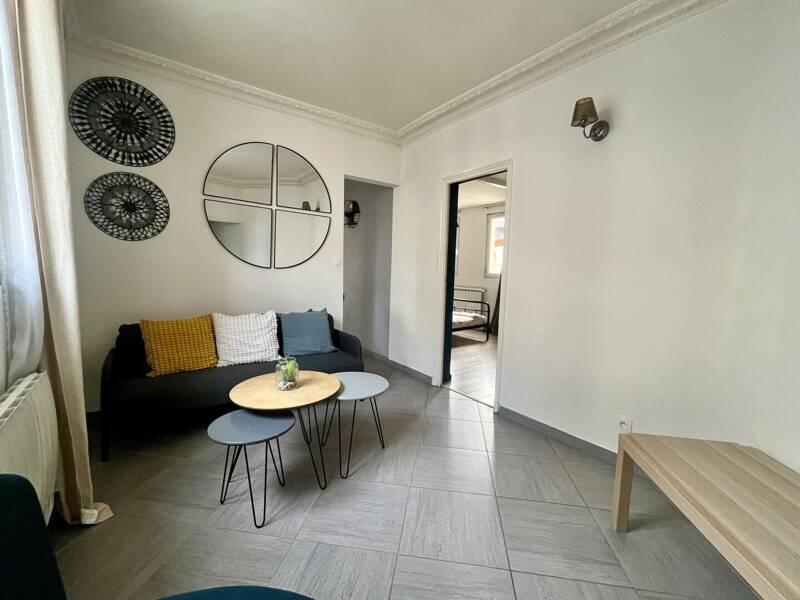 Maison à louer, 39m², HOUILLES