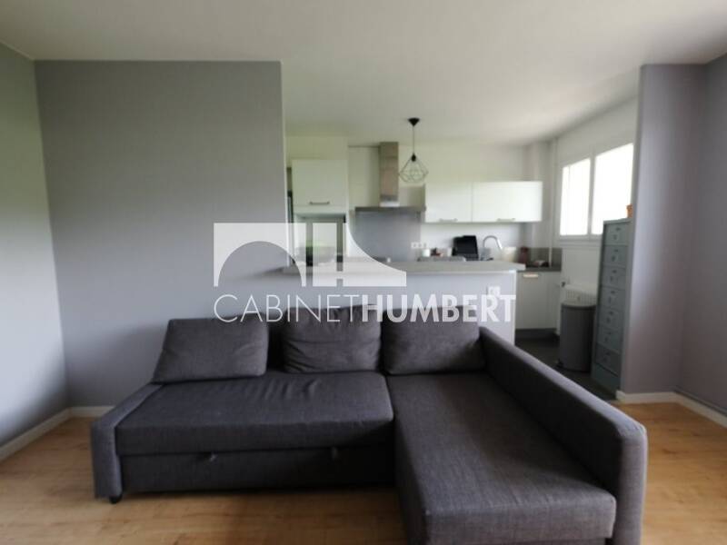 Maison à louer, 58m², SAINT ETIENNE