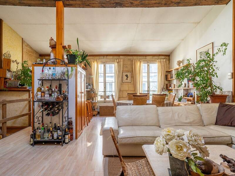 Maison à vendre, 155m², BORDEAUX
