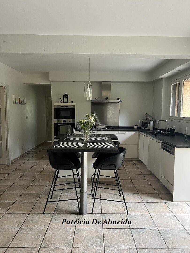 Maison à vendre, 213m², SALIES DE BEARN