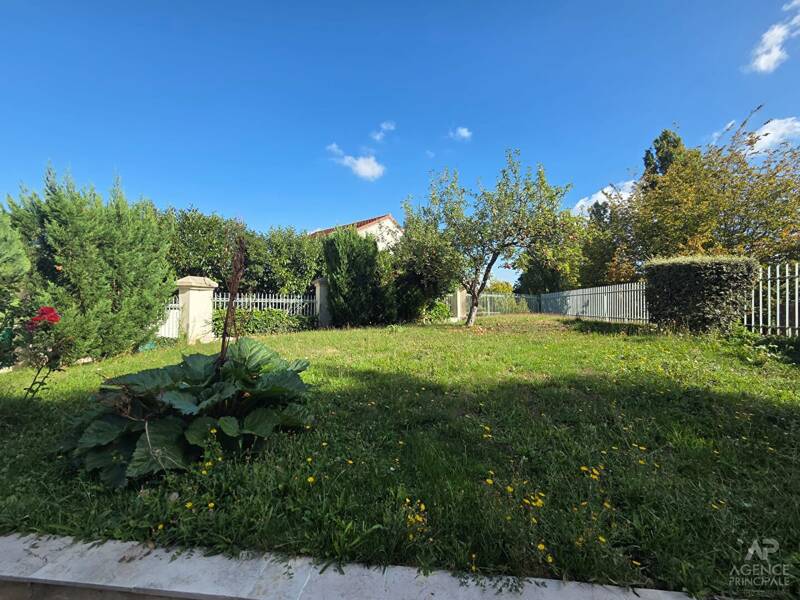 Maison à louer, 165m², RUEIL MALMAISON
