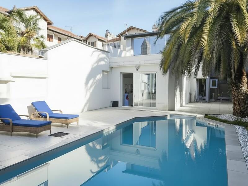 Maison à vendre, 130m², PAU