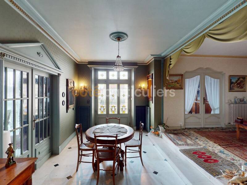 Maison à vendre, 159m², MORTAGNE SUR SEVRE