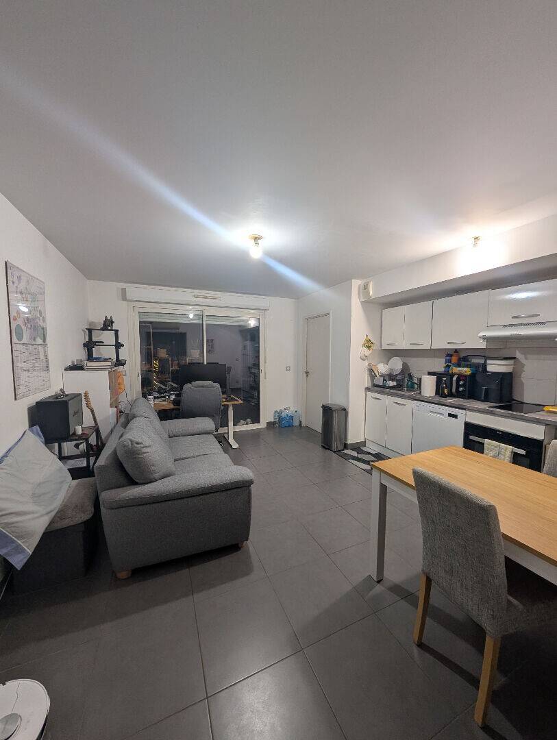 Maison à louer, 49m², ANTIBES