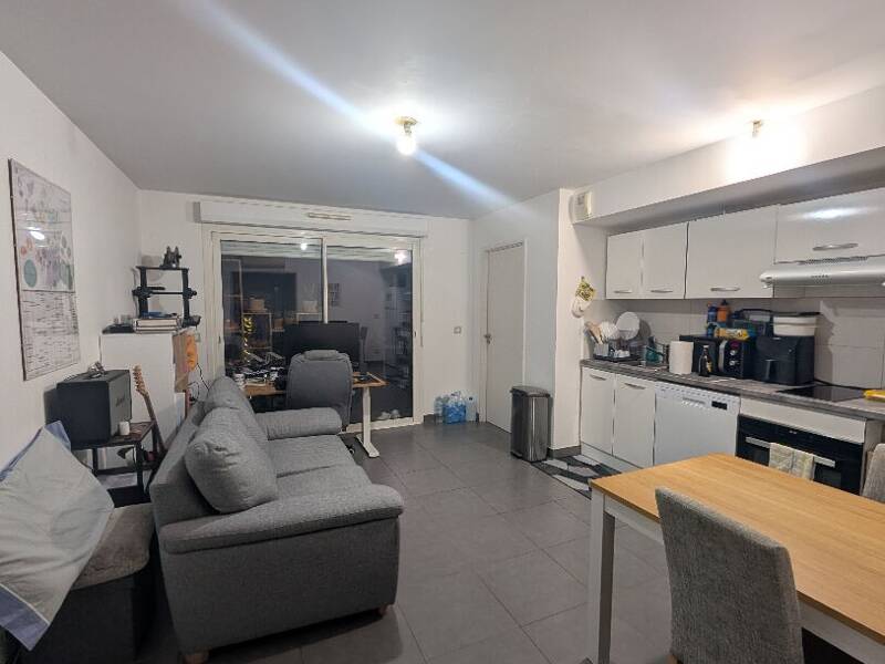 Maison à louer, 49m², ANTIBES