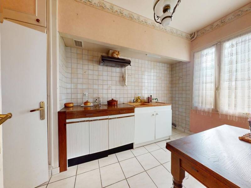 Maison à vendre, 72m², TOULOUSE