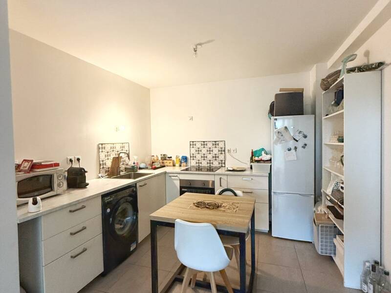 Maison à vendre, 44m², TOULON