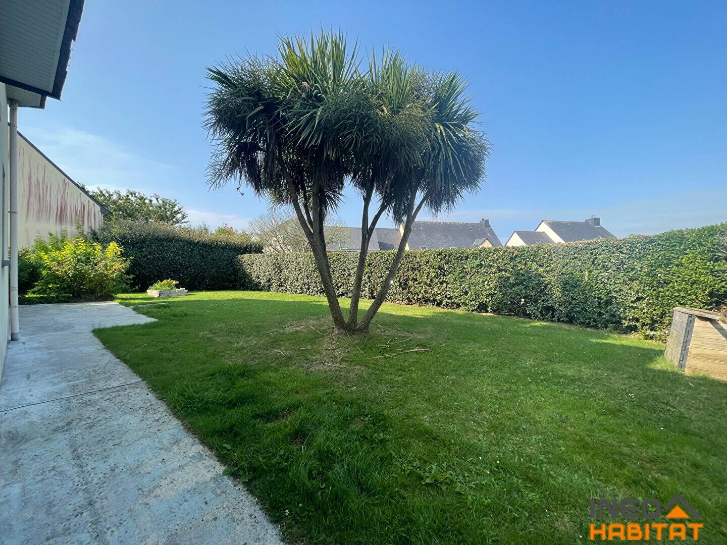 Maison à vendre, 104m², LA MEZIERE