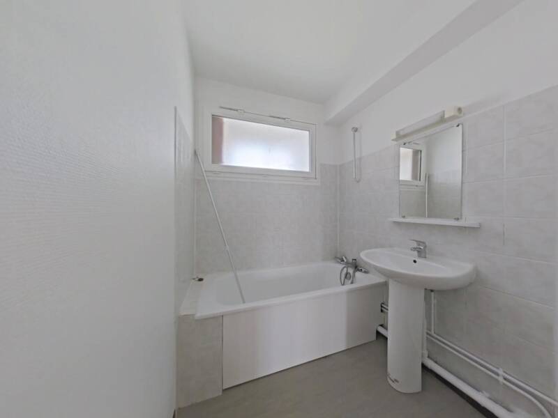 Maison à louer, 55m², ORLEANS