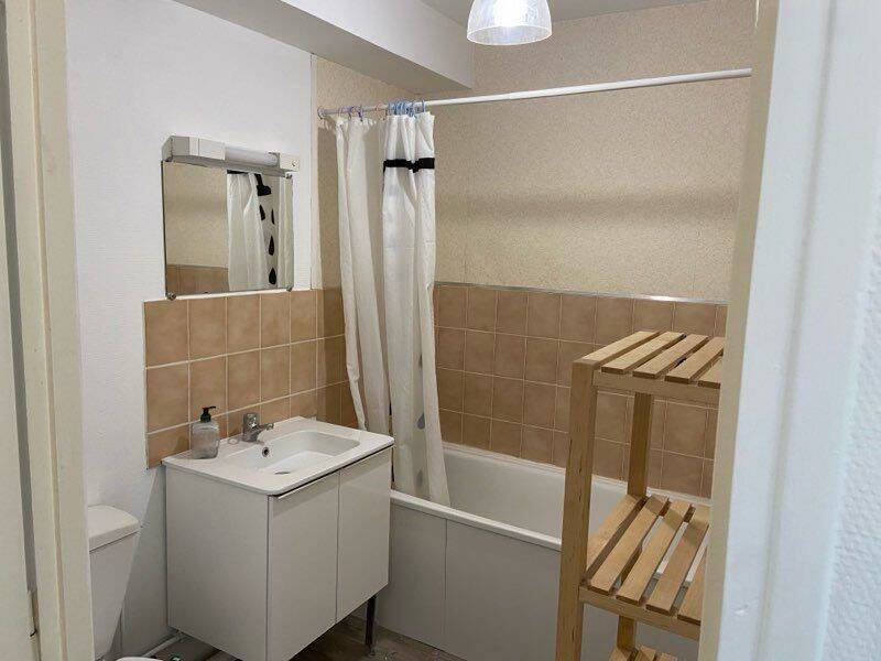 Maison à louer, 25m², LILLE