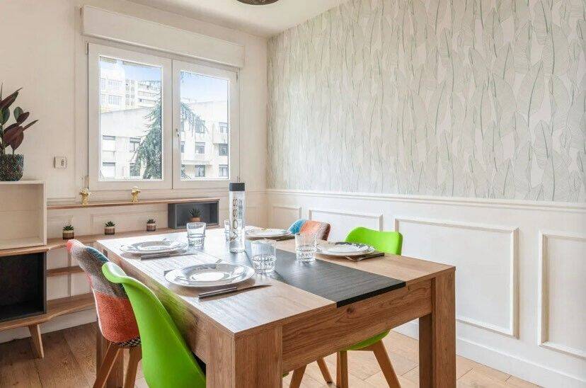 Maison à louer, 96m², BOULOGNE BILLANCOURT