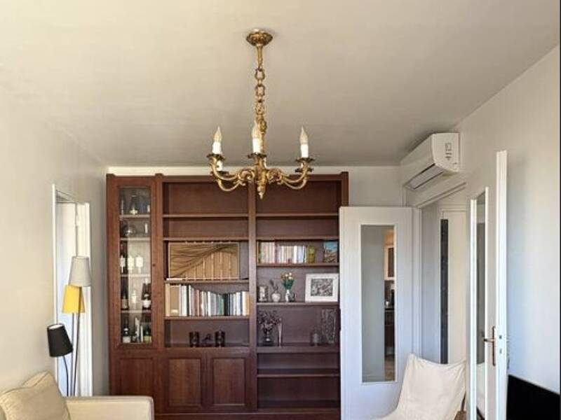 Maison à louer, 63m², PARIS 16E