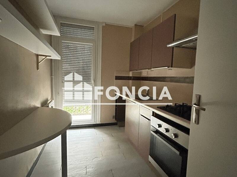 Maison à louer, 62m², LA CHAPELLE SAINT MESMIN