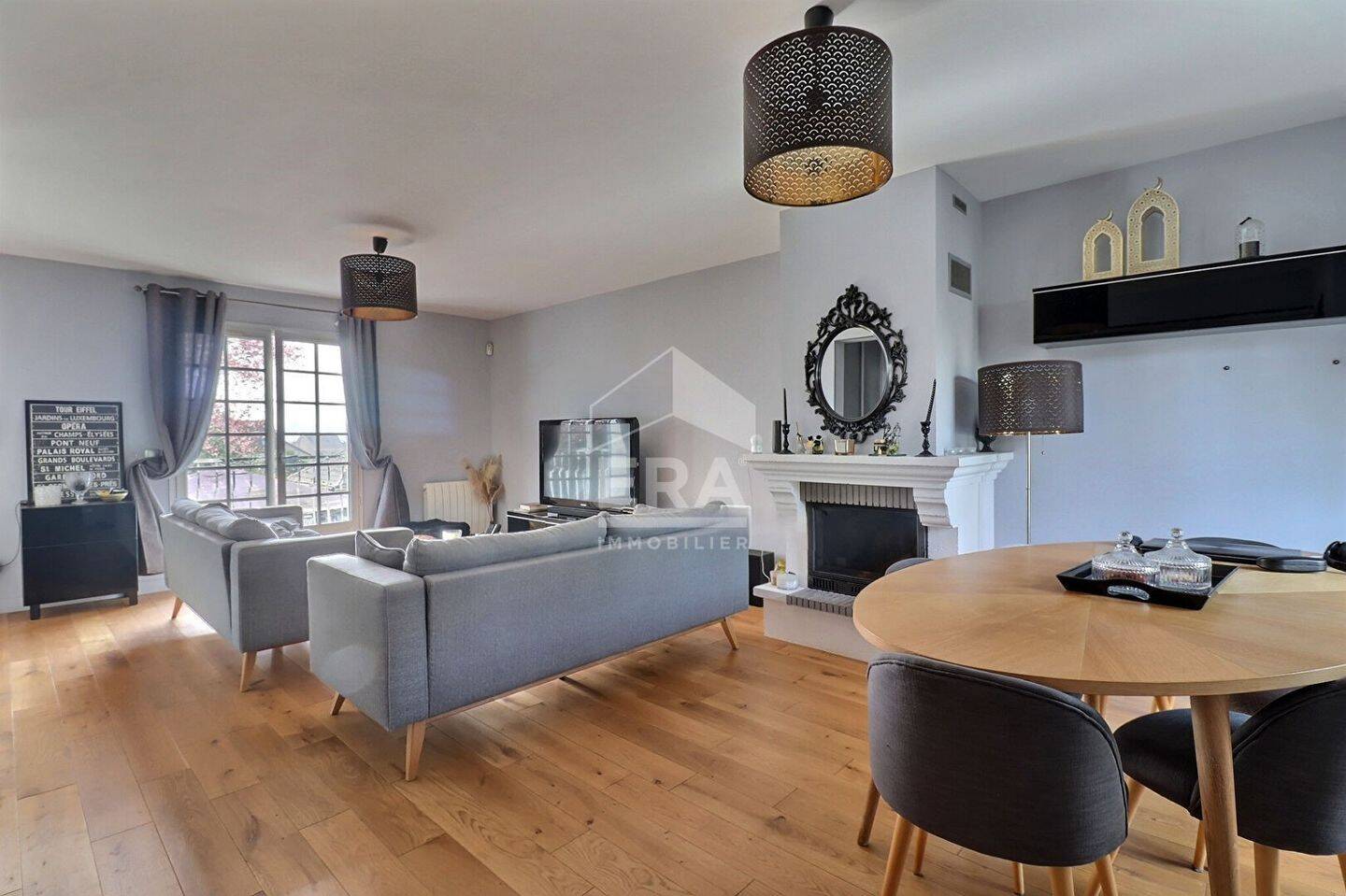 Maison à vendre, 103m², ARGENTEUIL