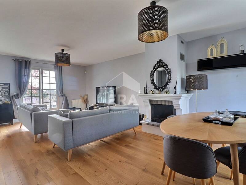 Maison à vendre, 103m², ARGENTEUIL