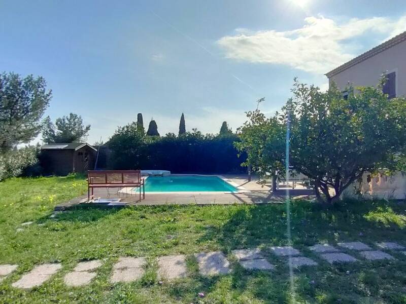 Maison à vendre, 131m², VILLENEUVE LOUBET