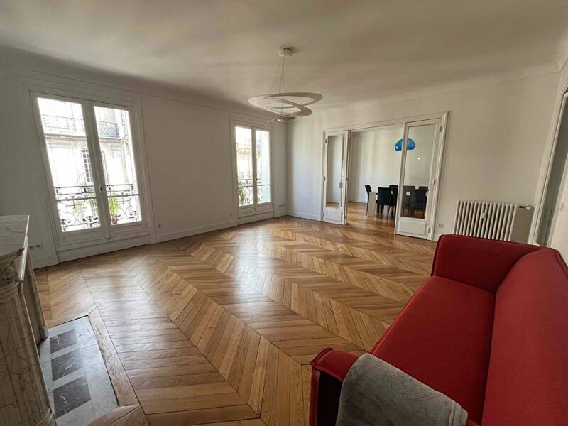 Maison à louer, 387m², PARIS 7E
