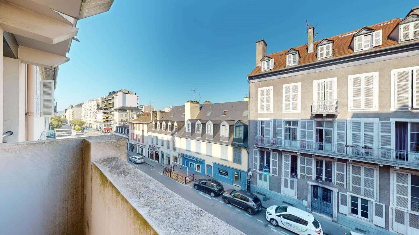 Maison à louer, 15m², PAU