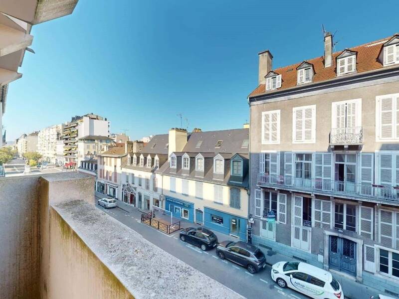 Maison à louer, 15m², PAU