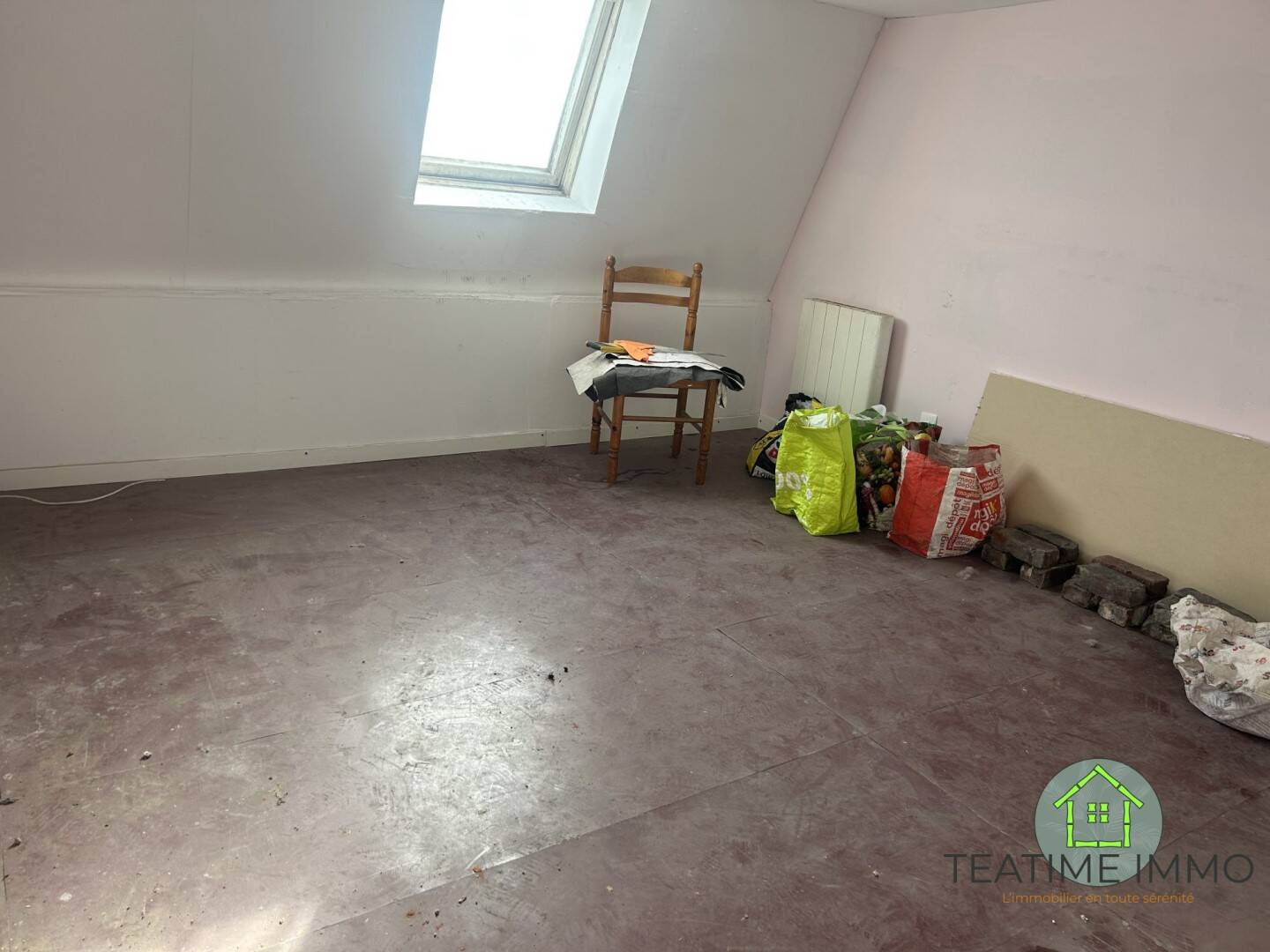 Maison à vendre, 100m², ROUBAIX