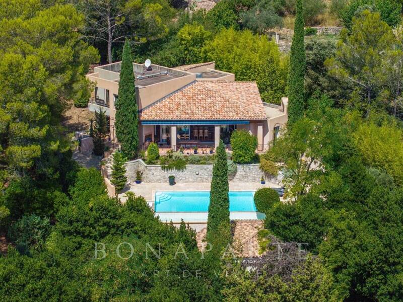 Maison à vendre, 205m², NIMES