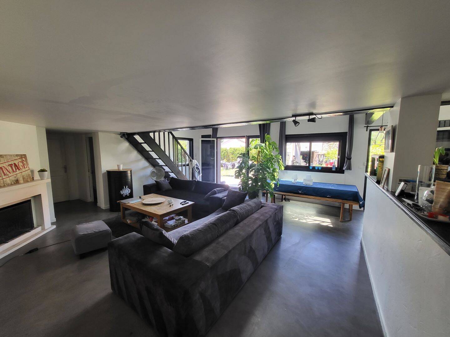 Maison à vendre, 180m², LES ALLUETS LE ROI