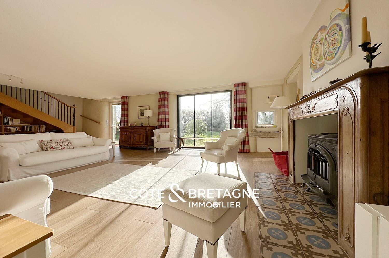 Maison à vendre, 257m², THEIX