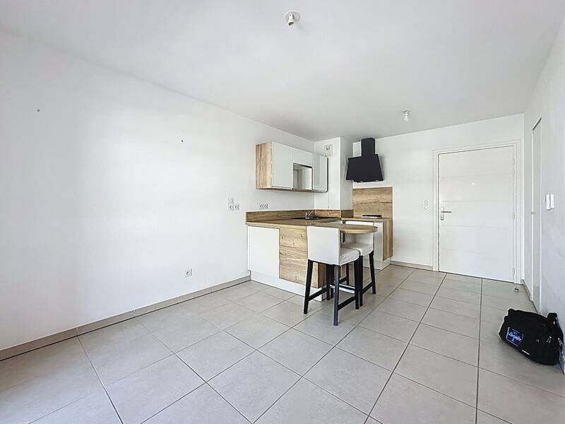 Maison à louer, 39m², LES ANGLES