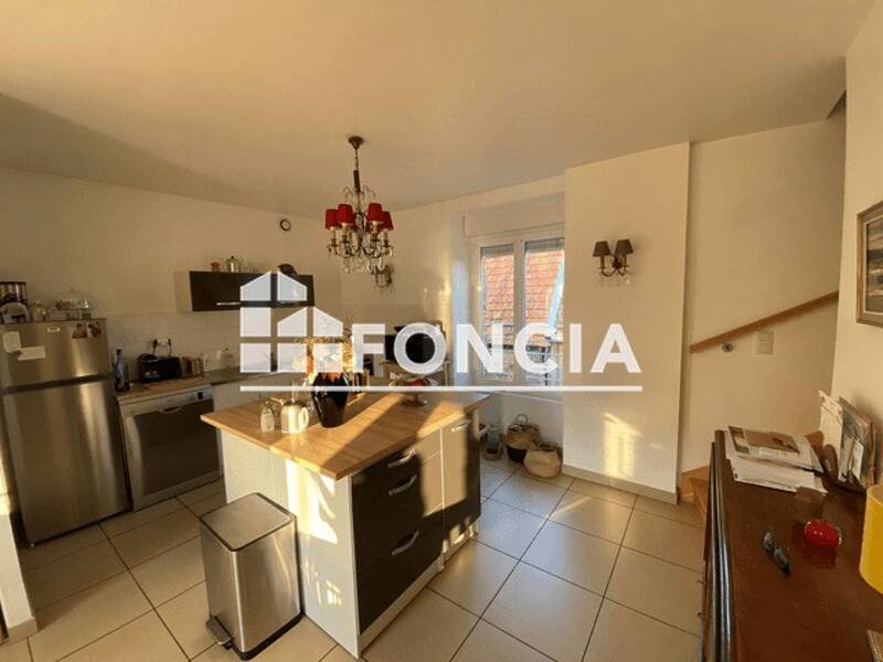 Maison à louer, 80m², FLERS