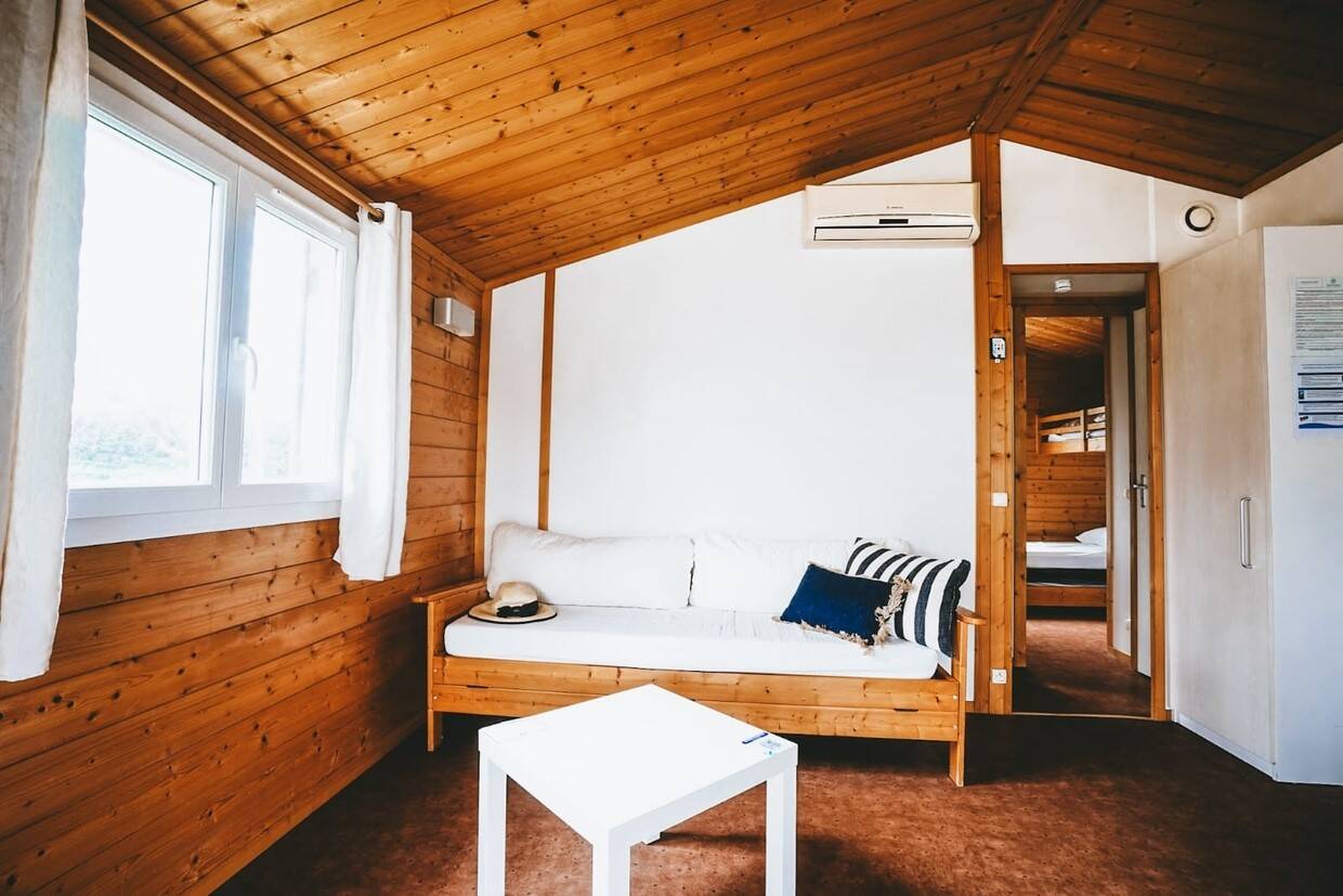 Maison à vendre, 35m², SAINT DENIS D'OLERON