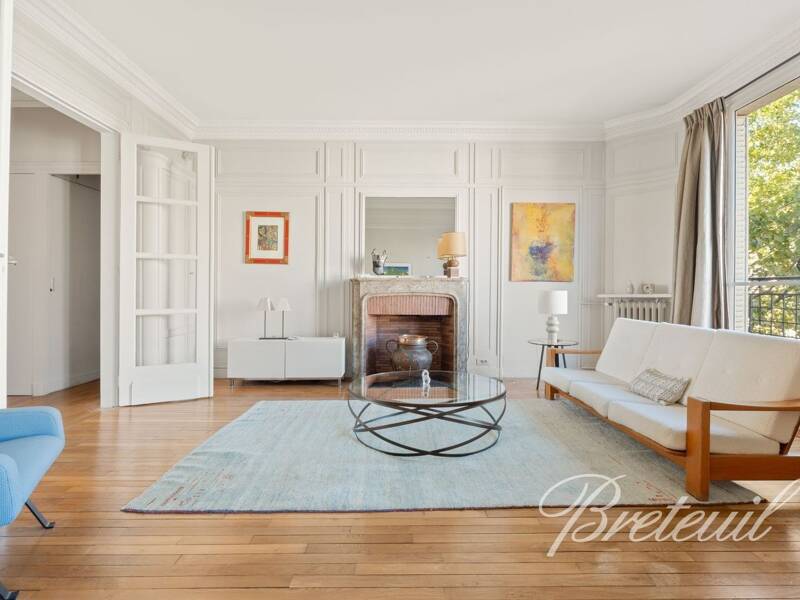 Maison à vendre, 150m², PARIS 14E