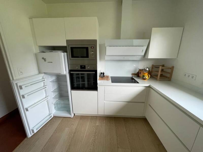 Maison à louer, 88m², TOSSE