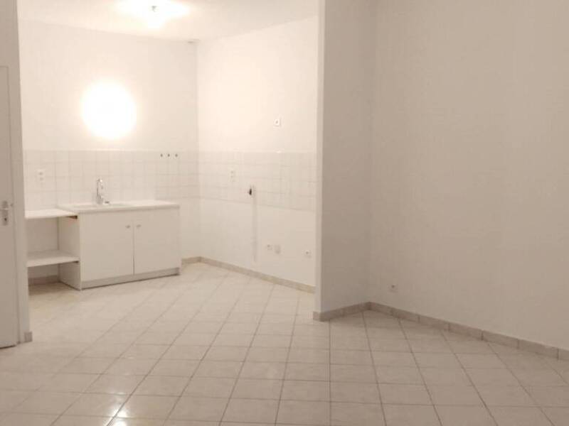 Maison à louer, 38m², LYON 1ER