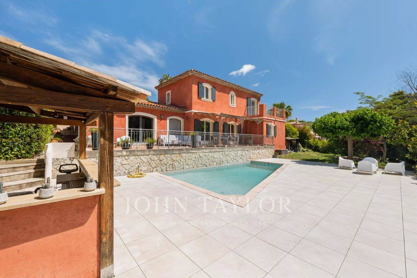 Maison à vendre, 205m², BIOT