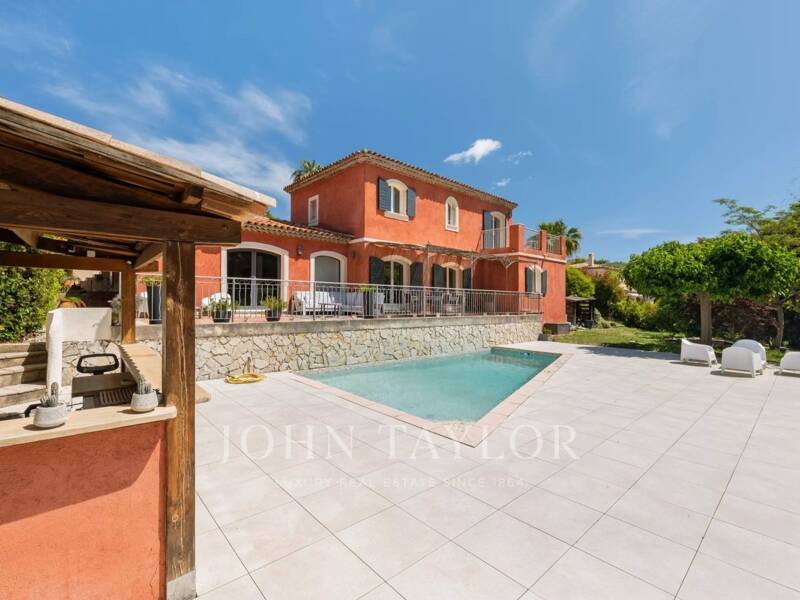 Maison à vendre, 205m², BIOT