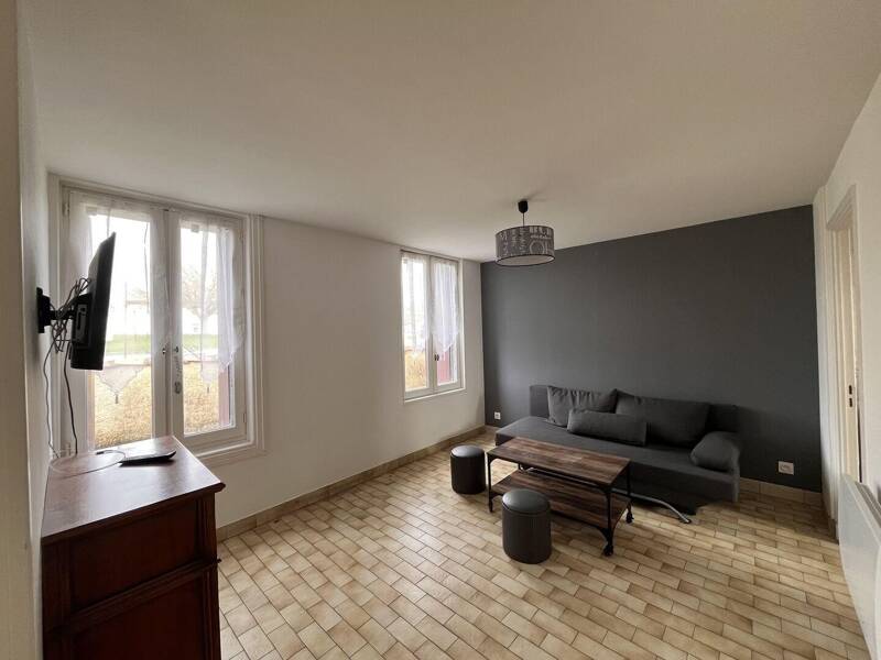 Maison à louer, 56m², LA COURONNE