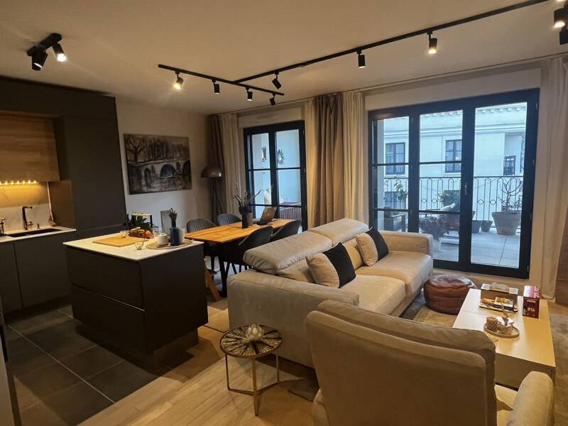 Maison à louer, 66m², CLAMART