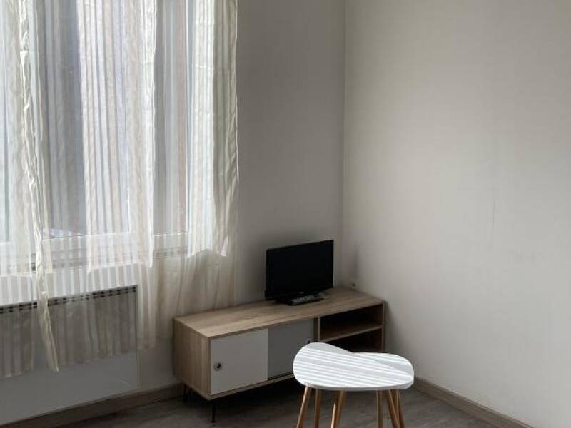 Maison à louer, 24m², AMIENS