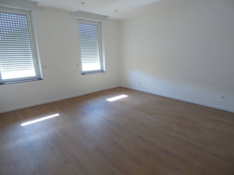 Maison à louer, 137m², ROMBAS