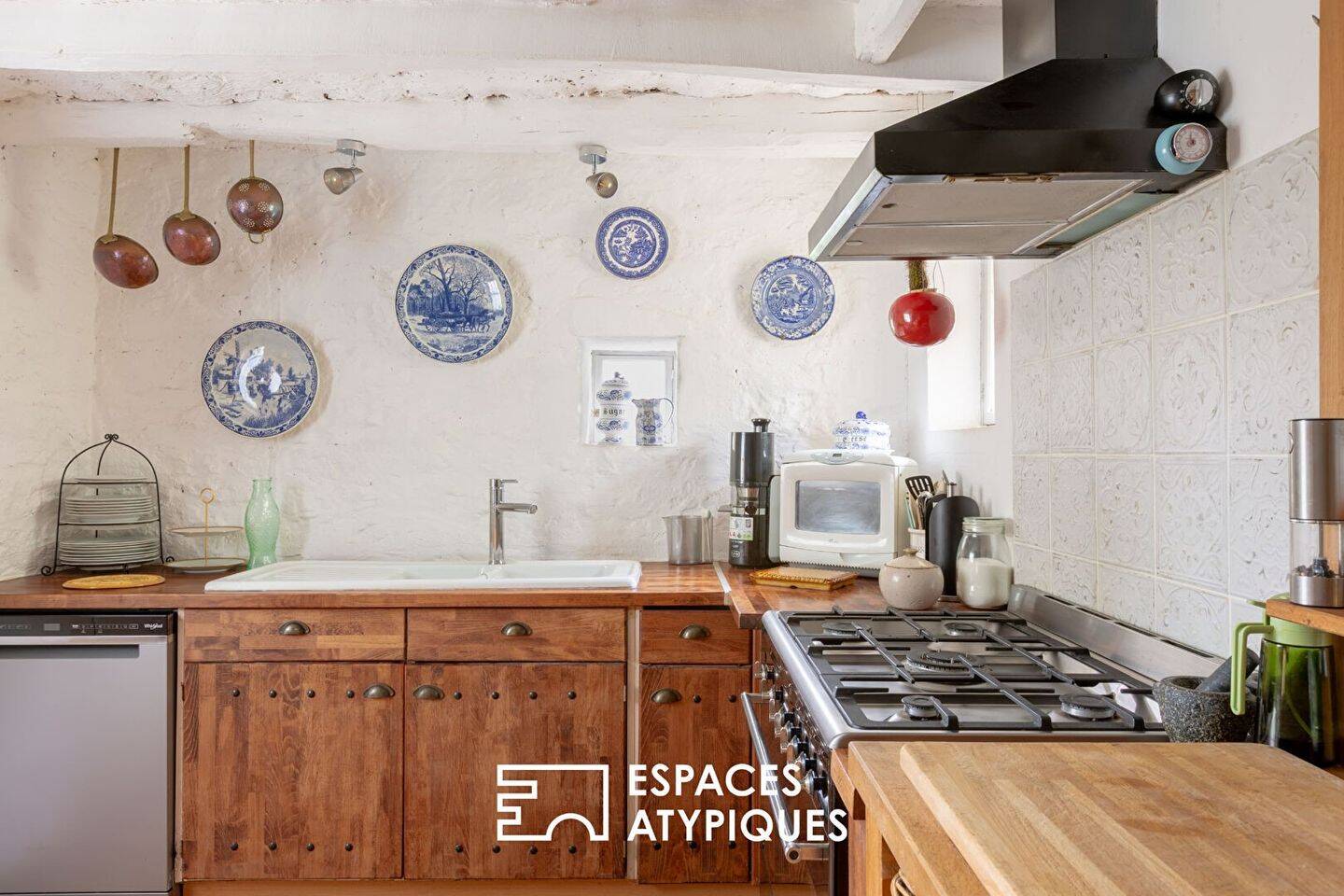Maison à vendre, 146m², SAINTE MAURE DE TOURAINE