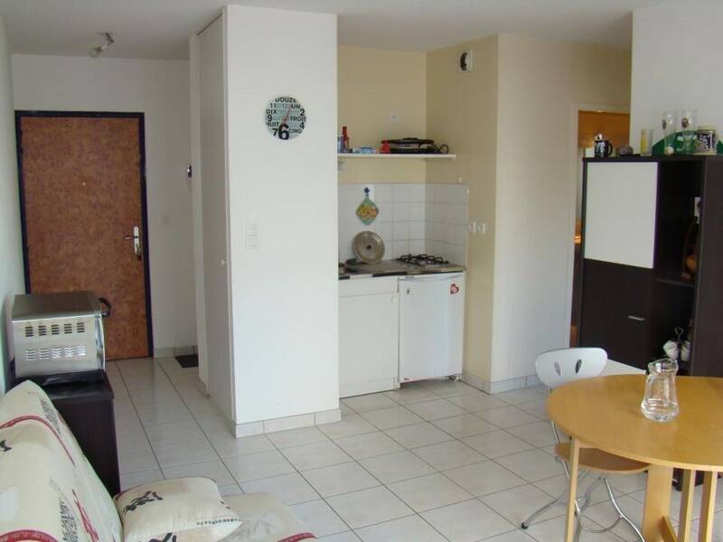 Maison à louer, 36m², RODEZ