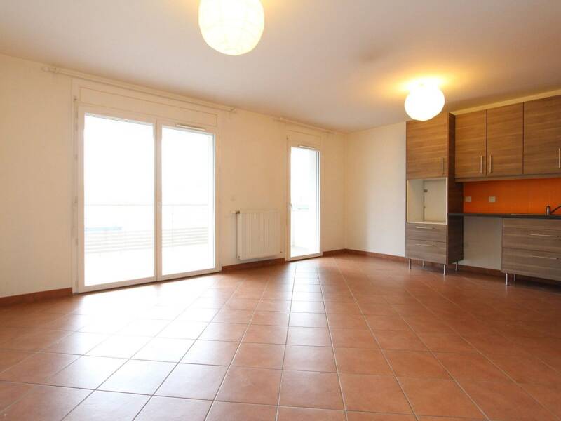 Maison à louer, 63m², GRENOBLE