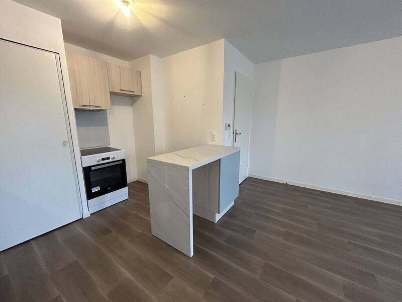 Maison à louer, 41m², LE PIN