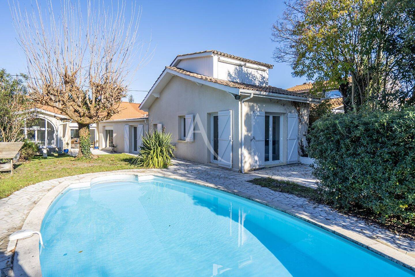 Maison à vendre, 210m², MERIGNAC