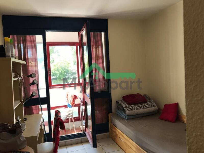 Maison à louer, 0m², AIX EN PROVENCE