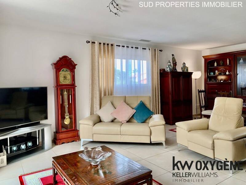 Maison à vendre, 161m², PERPIGNAN