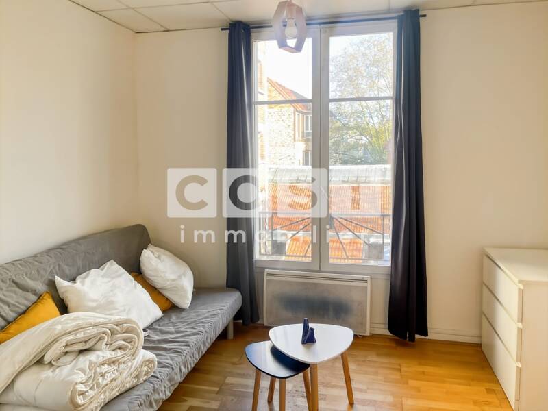 Maison à louer, 14m², ASNIERES SUR SEINE